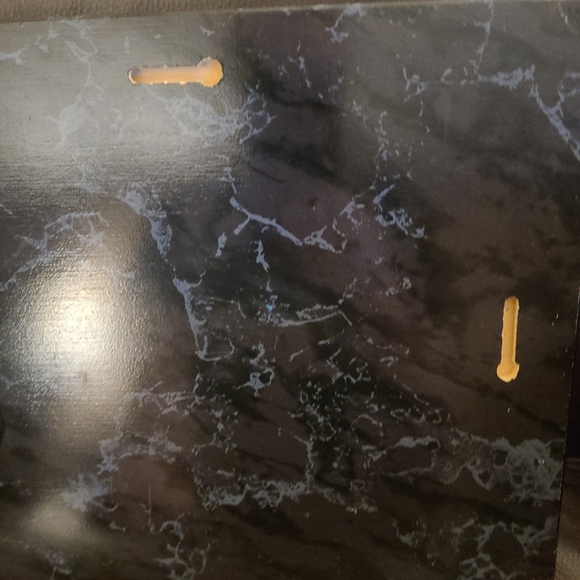 All time home run King's plaque with sammy sosa mark mcguire - Picture 4 of 5